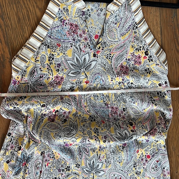 Mystree Floral Dress - Picture 6 of 11